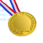 Gold Medal Sales Contest
