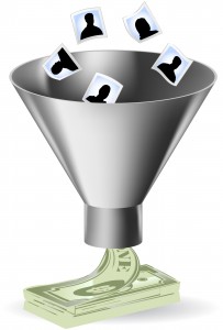 Sales Funnel (Pipeline)