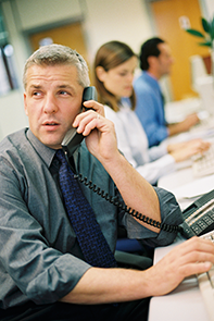 SDR rep sales development rep
