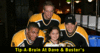 Leonbruins