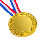 Gold Medal Sales Contest