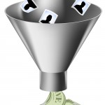 sales funnel