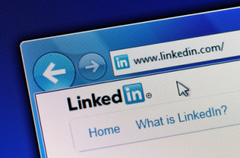 use LinkedIn to grow sales