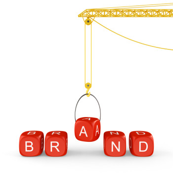 build your brand to grow sales