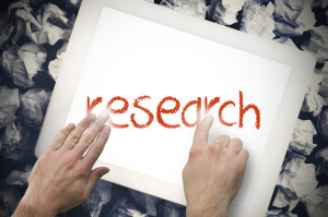 research the power of social sales