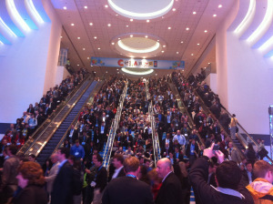 catch Dreamforce 14 virtually
