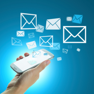 send smarter emails to buyers