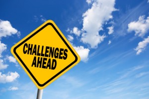 challenge yourself to grow sales