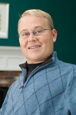business inspiration from Travis Roy