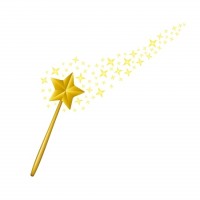 magic wand for crm improvements for sales