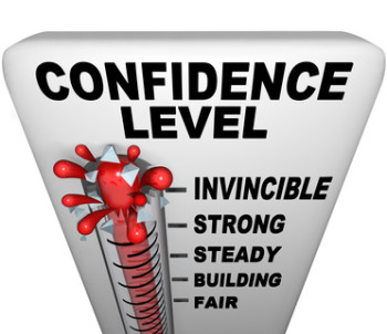 gain sales with confidence