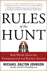 Rules of the Hunt