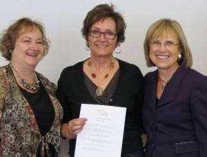 Women Sales Experts