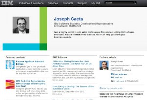 Social Selling Grows Visibility and Sales