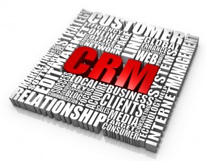 Sellers Embrace CRM to Grow Sales