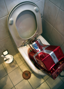 give gifts that matter what people really want