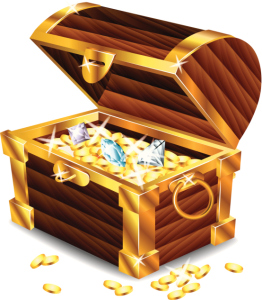 treasure trove of inside sales tips