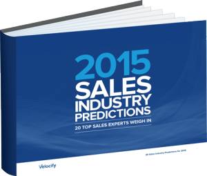 Top B2B Sales Predictions 2015