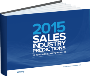 Top B2B Sales Predictions 2015