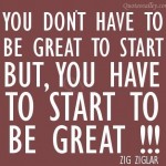 zig ziglar on building sales