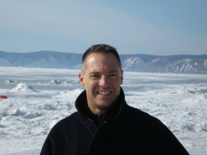 How Antarctic is Like B2B Sales