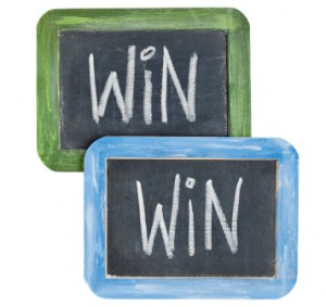 create win wins to grow sales sales strategy