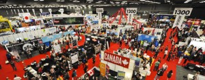 maximize trade shows to grow sales