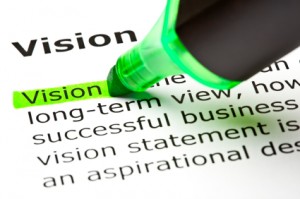 vision grows inside sales