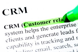 Use CRM to grow SMB sales