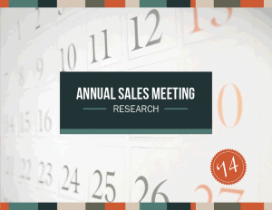 increase sales with better kickoff meetings