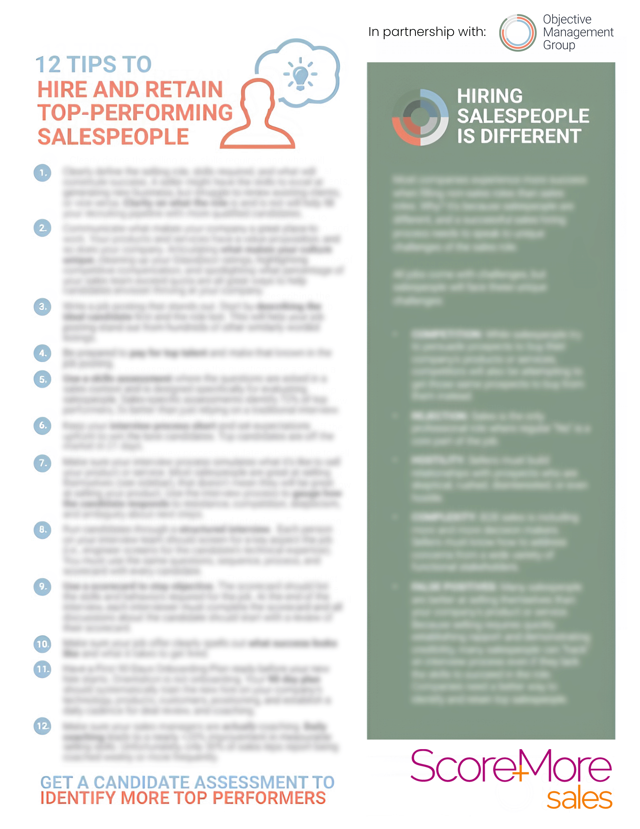 12 Tips to Hire preview