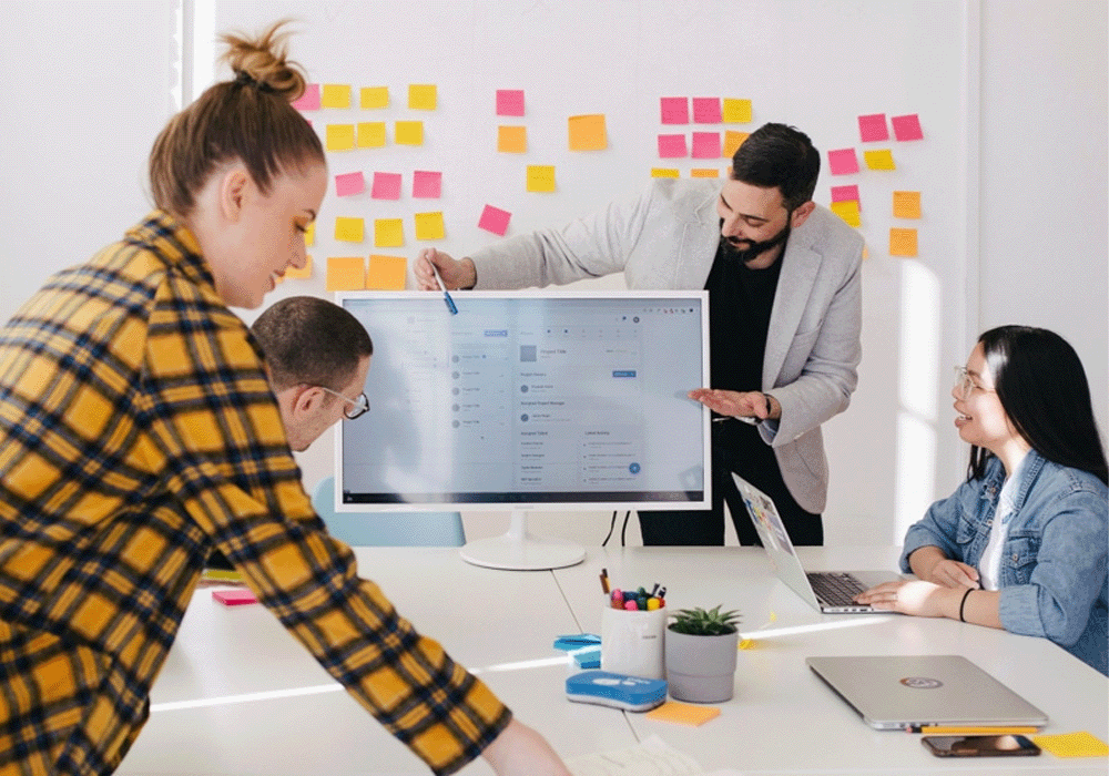 SALES CULTURE