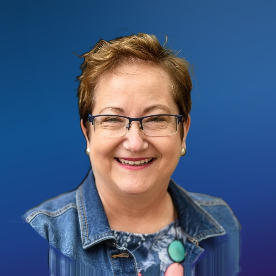 Lori Richardson, Founder and CEO of Score More Sales