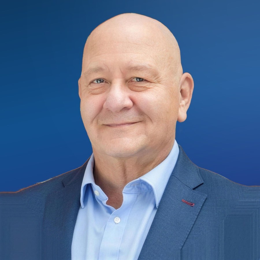 Peter Notschke, Leadership Development at Score More Sales