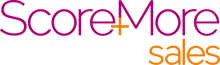 Score More Sales logo