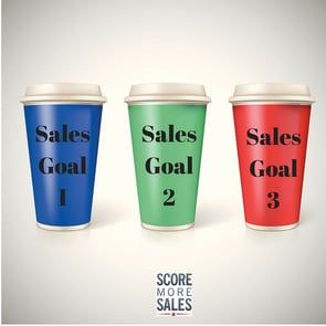 Succeed with Your Sales Goals