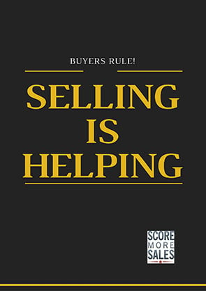 3 Ways Selling is Helping