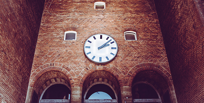 Use Time Wisely Use Time Wisely