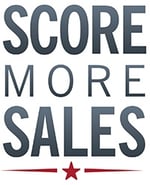 Score More Sales - Sales Strategy for mid market B2B