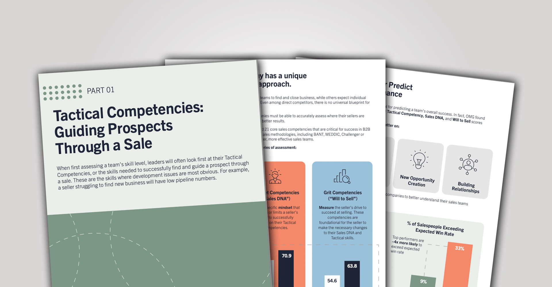 21 Sales Competencies WHITE