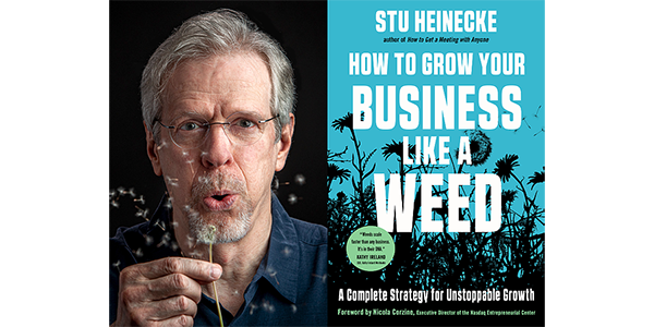 How to Grow Your Business Like a Weed