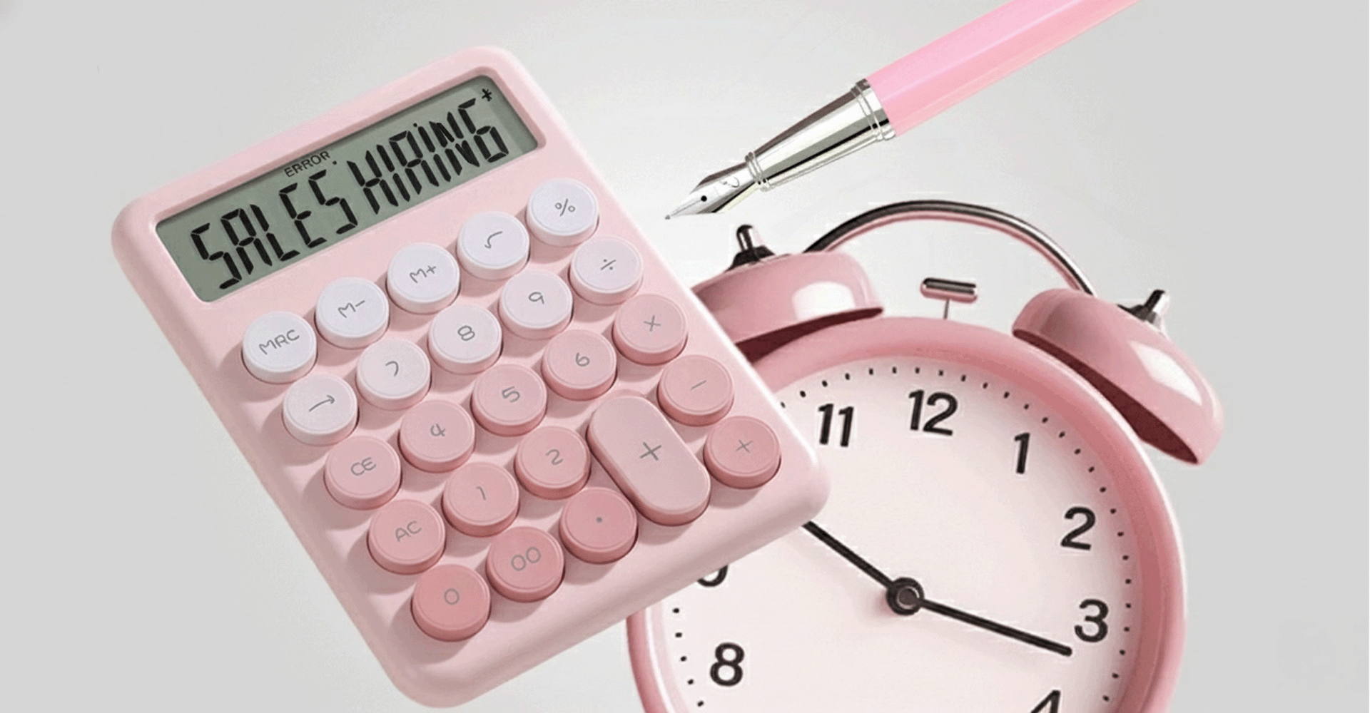 SALES HIRING MISTAKE WHITE